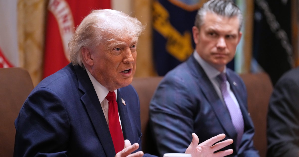 U.S., Iran Reach Deal To End The War, Reopen Strait Of Hormuz