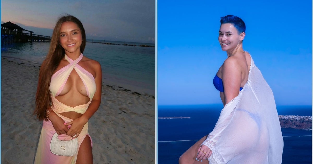 We Asked OnlyFans Creators What They REALLY Earn — And What It Took To Get There. Their Answers Didn't Disappoint.