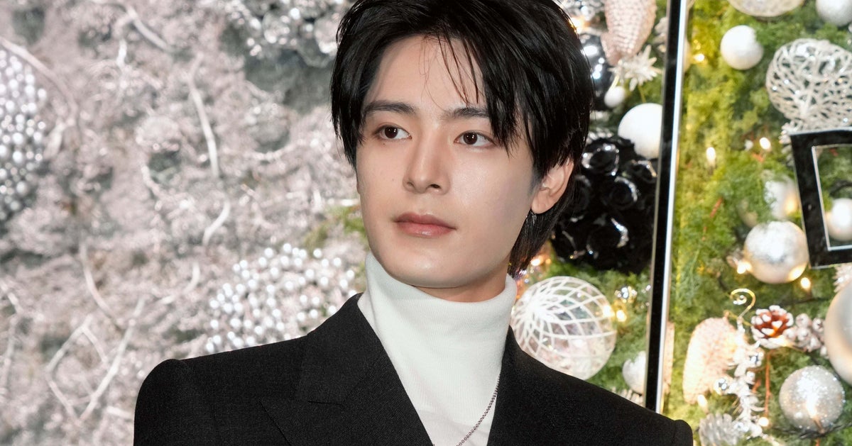 塩野瑛久、ドラマで共演した後輩俳優と“ランチ”→「有意とオンだぁ〜」「まるで兄弟のよう」と反響