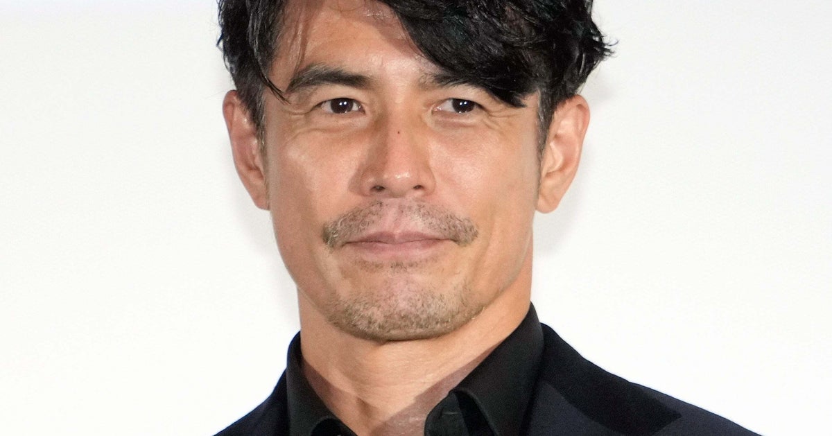 伊藤英明がファッションブランドのプロモーションに登場→「久しぶりに爽やか〜」「どうしてもオチを待ってる自分がいる」