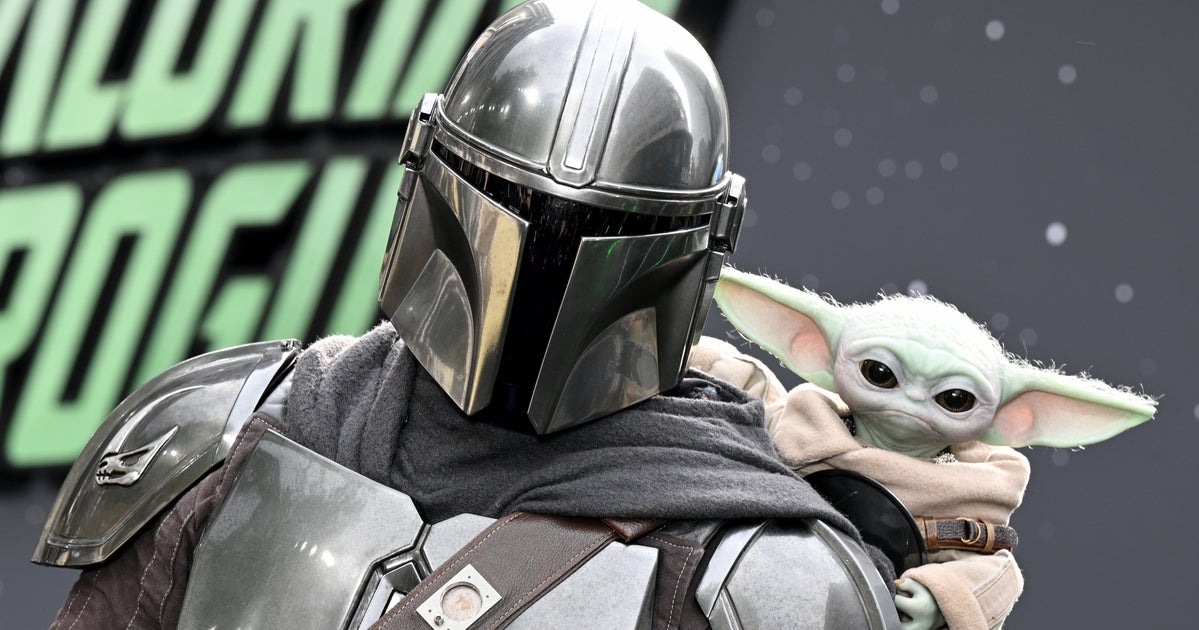 「スター・ウォーズ」最新作の韓国版ポスターに「韓服めっちゃ良い」「羨ましすぎる！」の声。日本版と比べると？