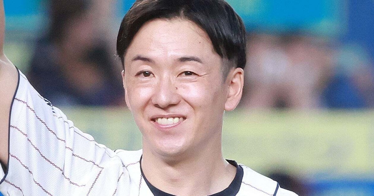 斎藤佑樹「僕自身も驚いています」手作りの野球場に絶景スポットが誕生「感動の美しさ」「絨毯ですね」「すご〜い!キレイ」