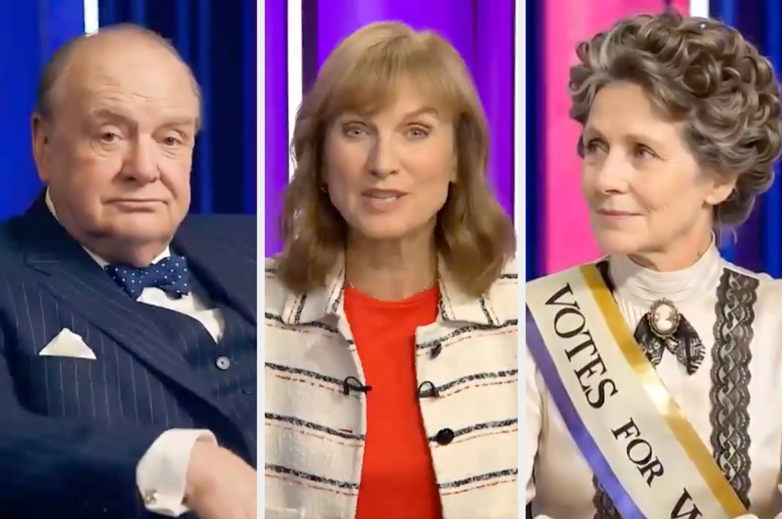 Question Time's 'Genuinely Offensive' 'AI Panel' Did Not Go Down Well With Viewers