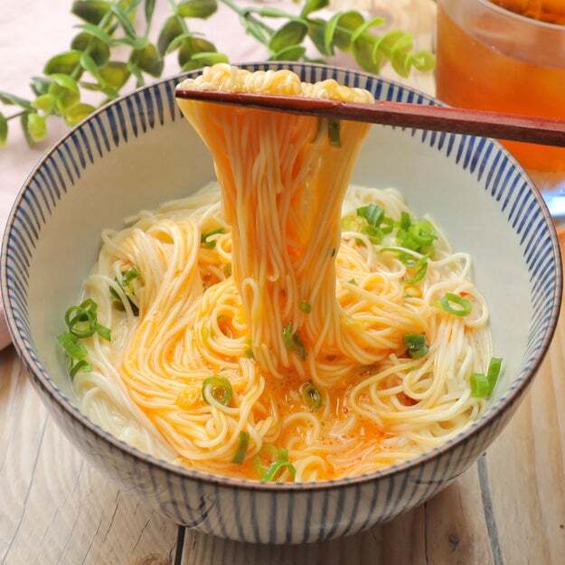 【そうめん、もう飽きちゃった？】卵かけ、豆乳、トマト…するする食べられる簡単アレンジレシピ5選