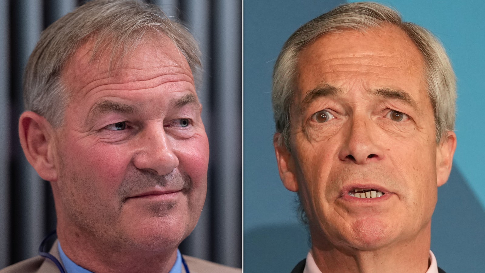 How Will Reform UK Respond To Far-Right Pressure Ahead Of The Makerfield By-Election?