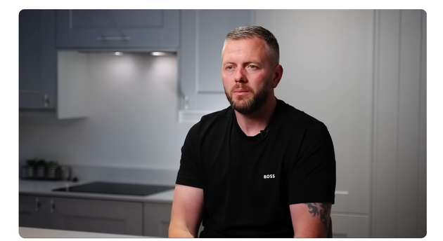Robert Kenyon, Reform UK's Makerfield candidate
