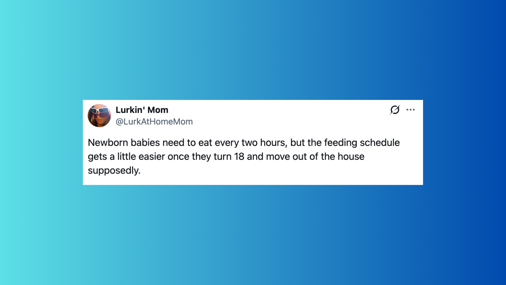 The Funniest Posts From Parents This Week (May 23-29)