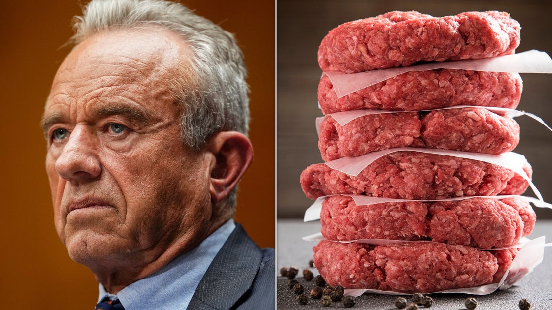 RFK Jr. Just Declared An Imaginary War Is Over — And He's Wildly Off Base