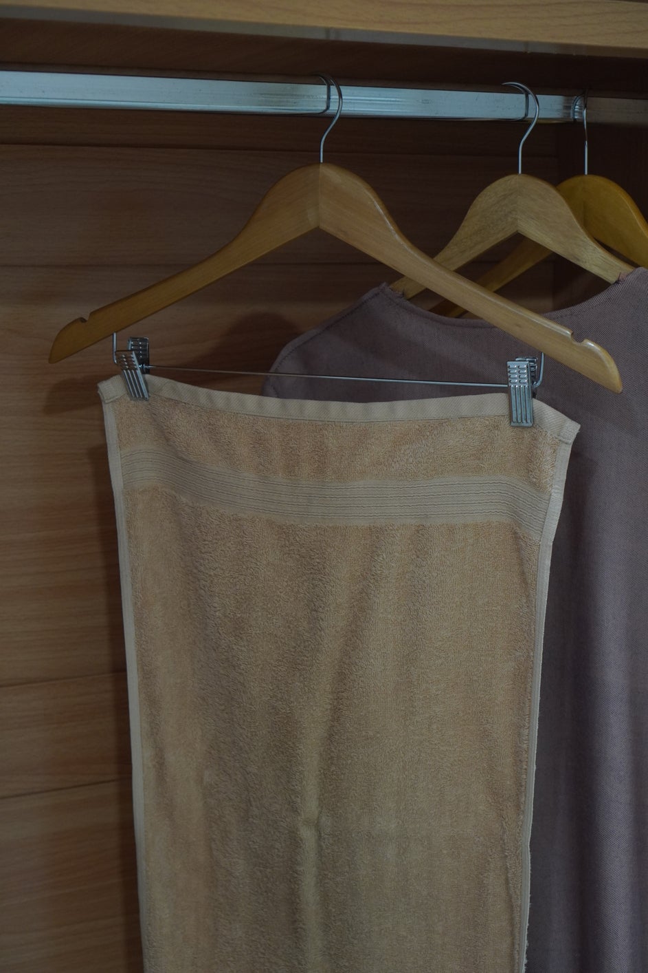 Hotel Hangers And Ranger Rolls: 11 Travel Tips You'll Be Thankful For
