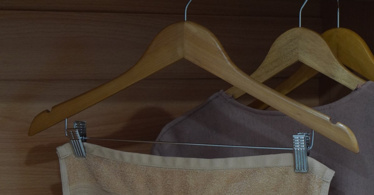 Hotel Hangers And Ranger Rolls: 11 Travel Tips You'll Be Thankful For