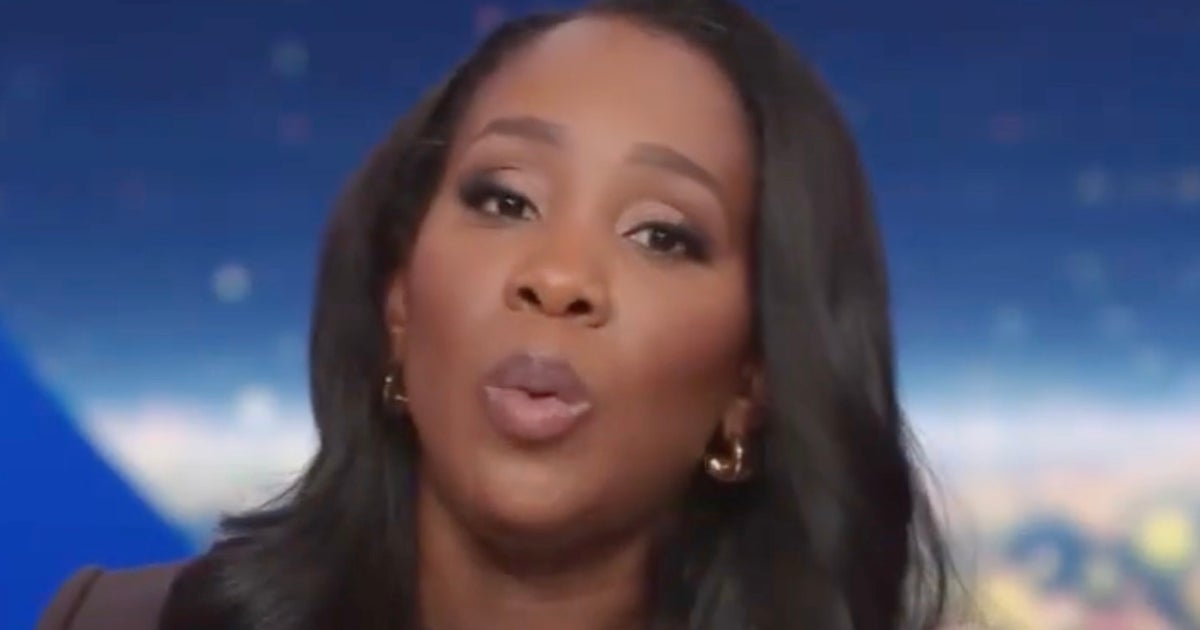 CNN Host Rips Katie Miller's Claim Of ‘Violent' Democratic Tweet With Truly Nasty GOP Posts