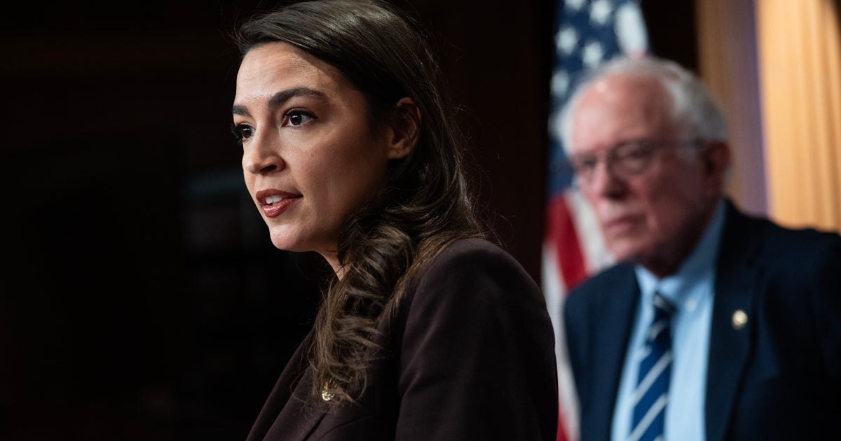 Next Week’s Democratic Primaries Are A Major Test Of Progressive Power
