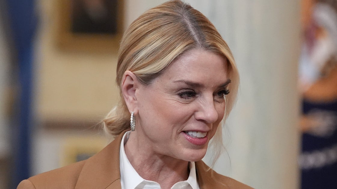 Dem Lawmaker Sheds Light Into Pam Bondi’s ‘Combative’ Hearing Where She Defended Not Meeting Survivors