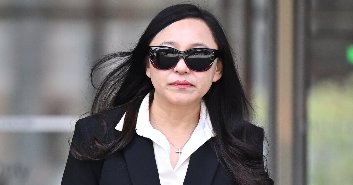 Former Southern California Mayor Pleads Guilty To Secretly Acting As Agent Of Chinese Government