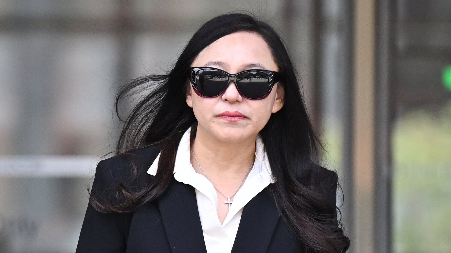 Former Southern California Mayor Pleads Guilty To Secretly Acting As Agent Of Chinese Government