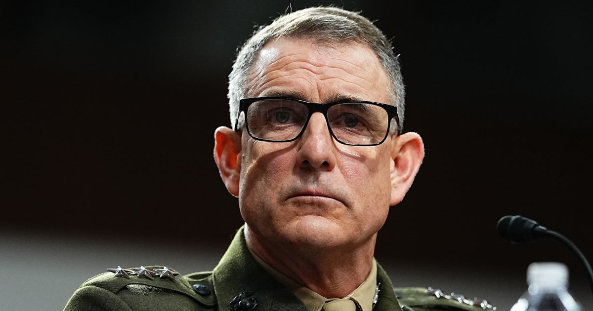U.S. Commander Meets With Cuban Military Officials As Trump Pressures Island Nation U.S. Commander Meets With Cuban Military Officials As Trump Pressures Island Nation