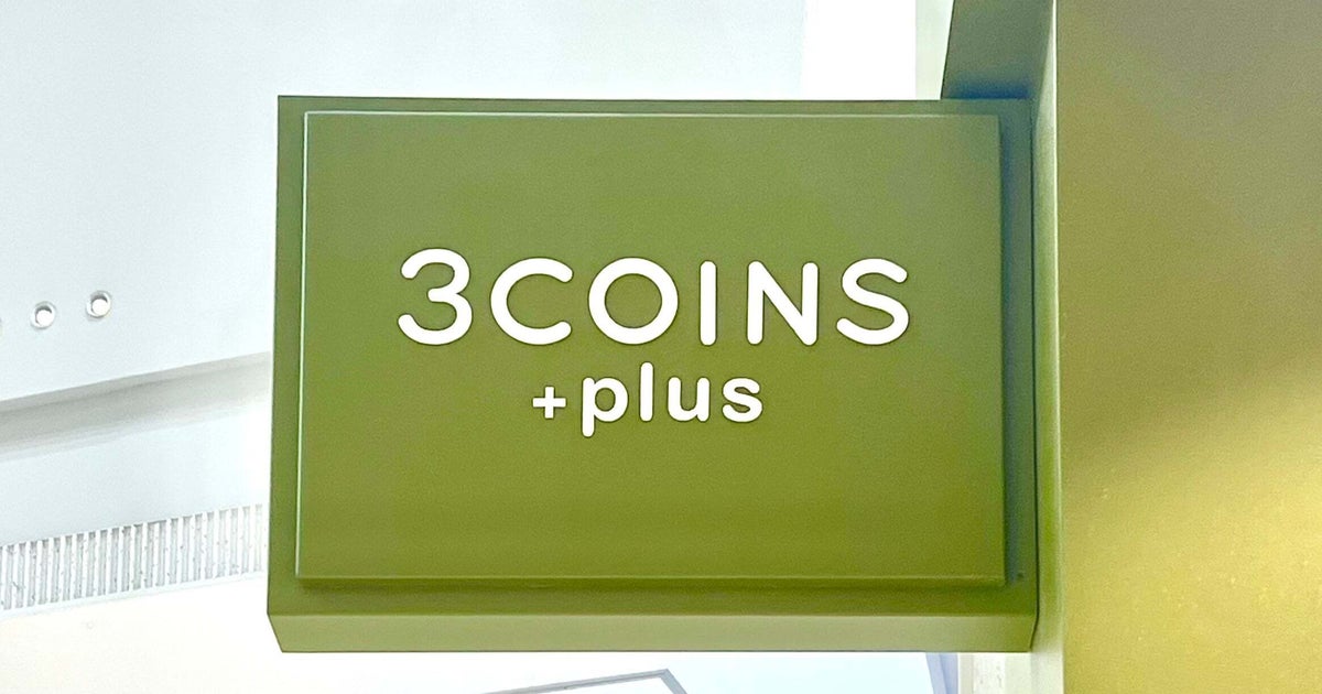 3COINSの「はっ水ミニショルダーバッグ」がおすすめ！重さが86gと軽くて、財布やスマホも入るので使いやすいんです！《購入レビュー》