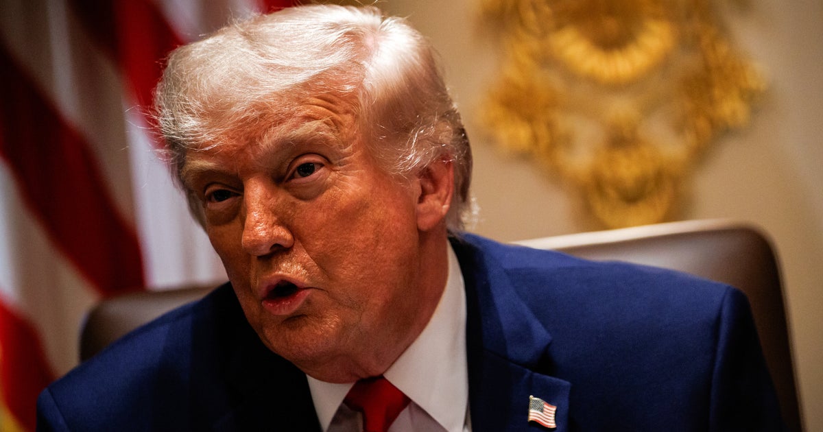 Trump Plans To Appeal Order Allowing All Importers That Paid Struck-Down Tariffs To Seek Refunds