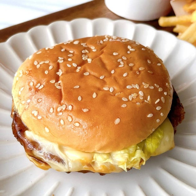 マクドナルド「北海道じゃがチーズてりやき」