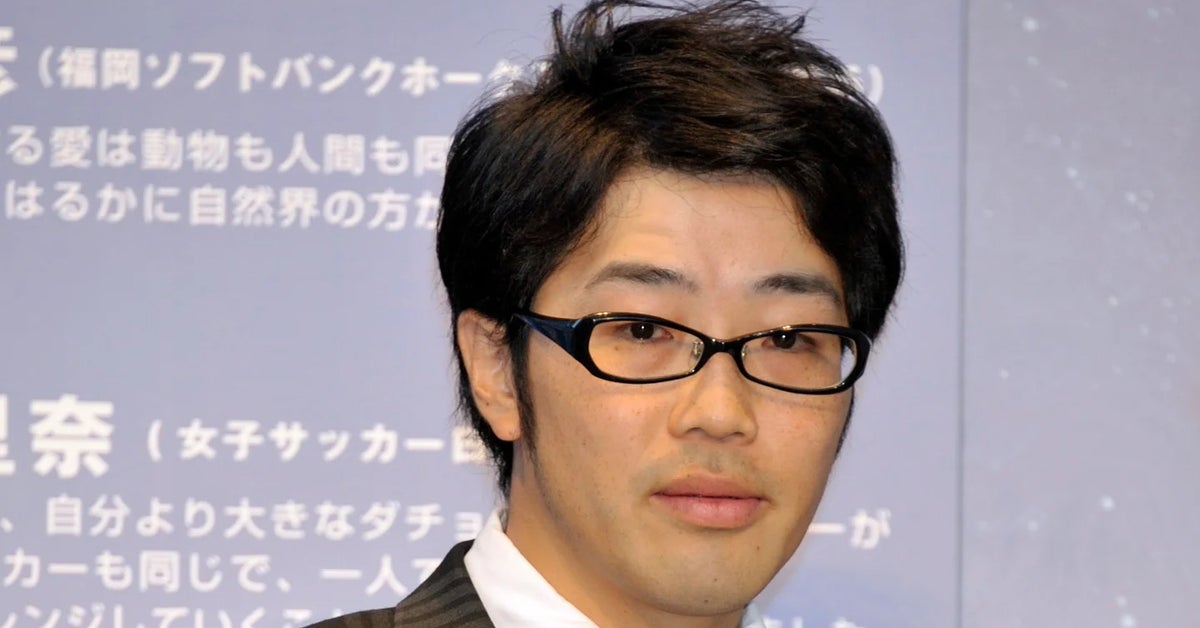 ドランク鈴木拓、新幹線で“中高の同級生”と偶然再会⇨お土産までもらい「びっくり」