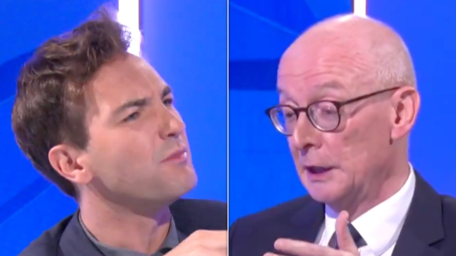 'This Is Ridiculous': Lewis Goodall Demolishes Labour Leadership Speculation