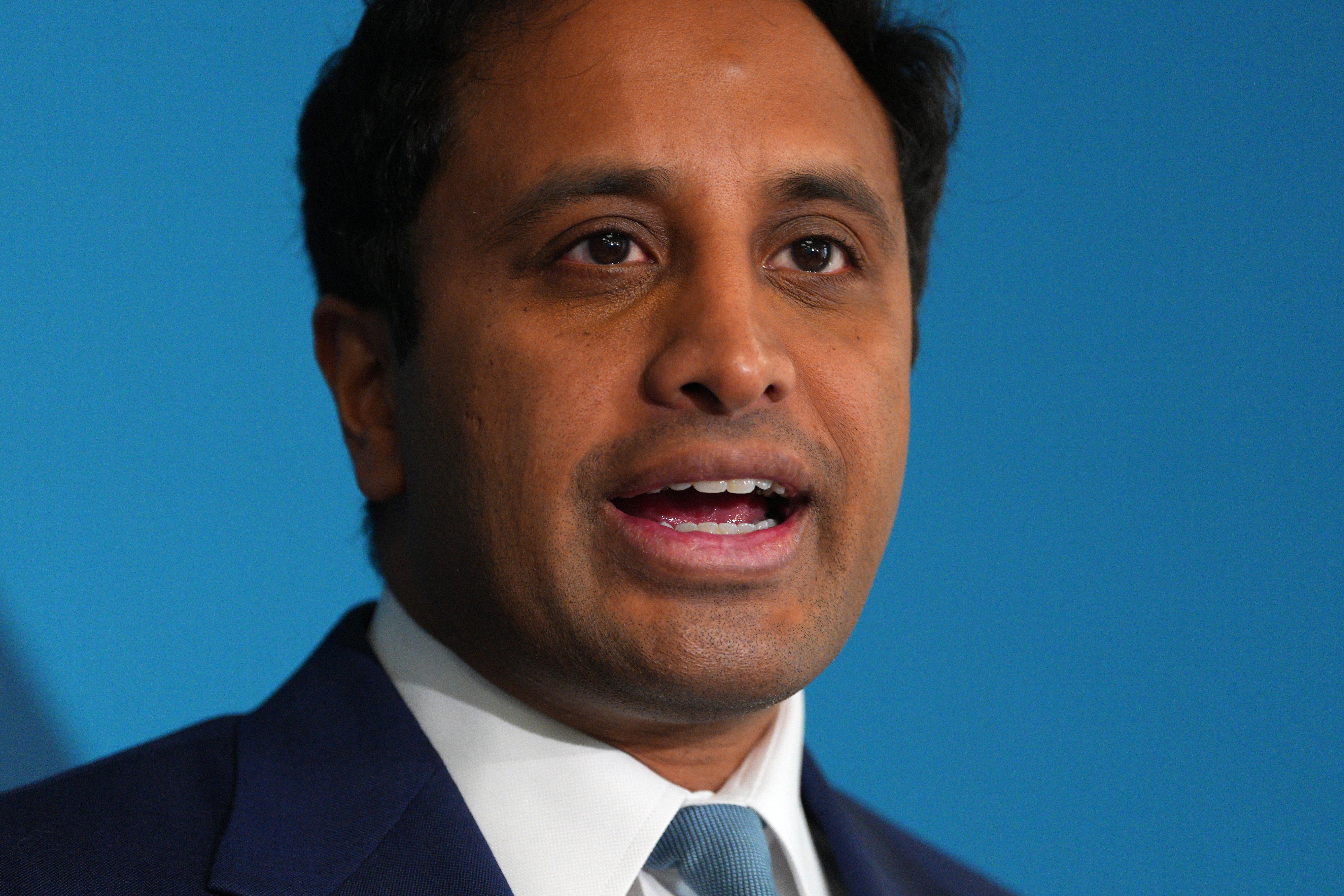 Reform UK's Zia Yusuf Slammed For Calling Tory And Labour Politicians 'Traitors'