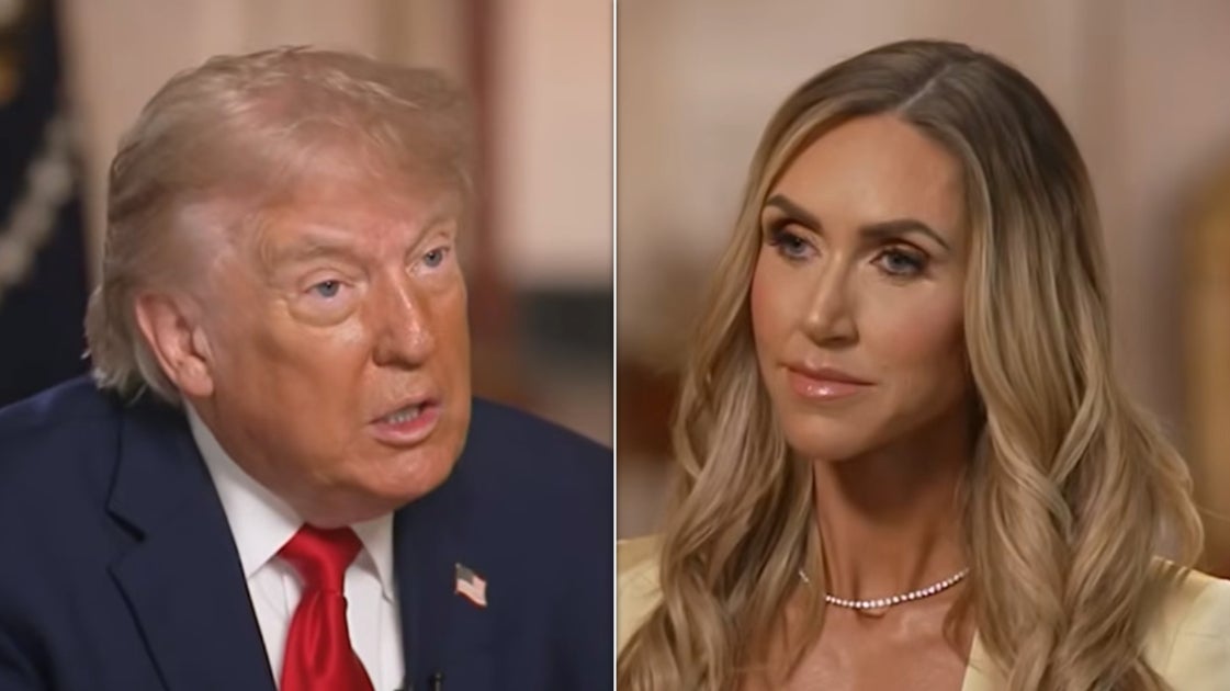 Trump Makes Stunning Admission On Fox News: ‘We Shouldn’t Have Been In Iran’