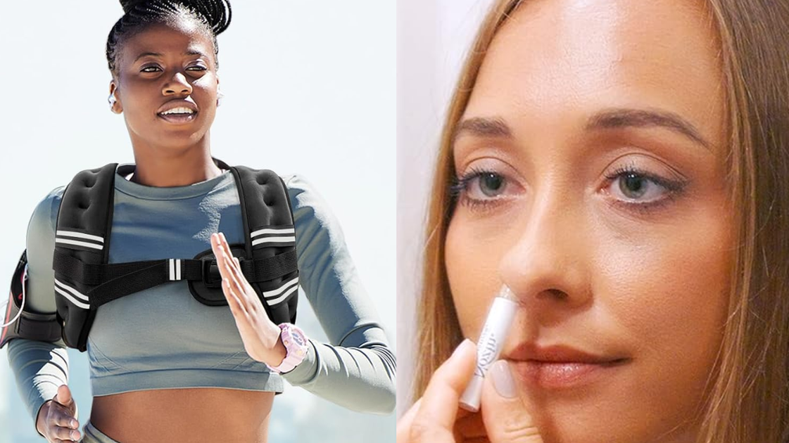 20 Things People Bought Obsessively Last Month — Including Pink Toothpaste ...