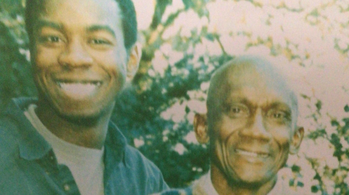 My Dad Has Alzheimer’s. In A Fit Of Rage, He Said Something I’d Never Heard Before — And It Unlocked A Traumatic Childhood Memory.