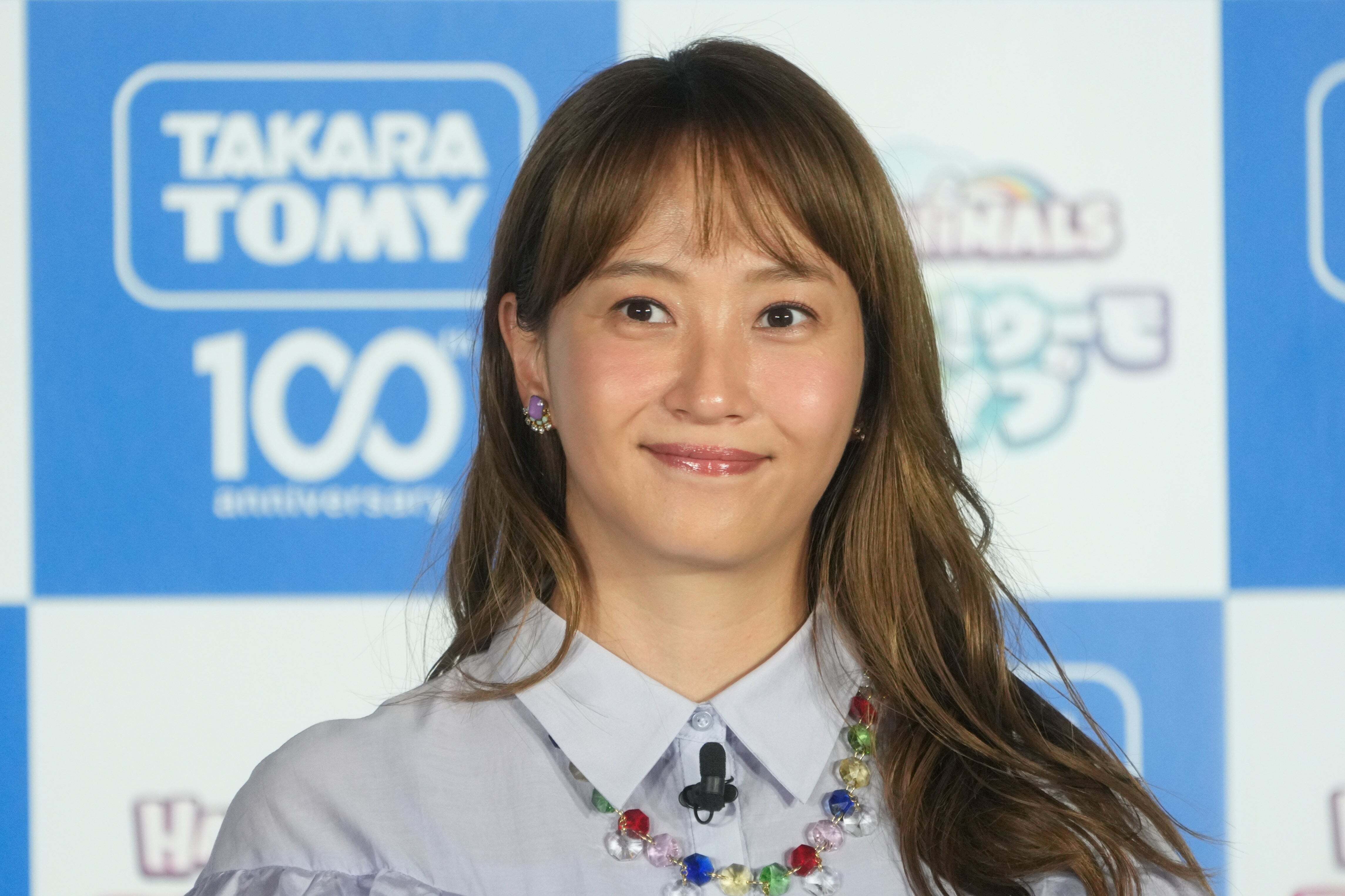 藤本美貴「朝早かった私に…」夫・庄司智春が持たせてくれたものに反響「愛にあふれている」「素晴らしい」