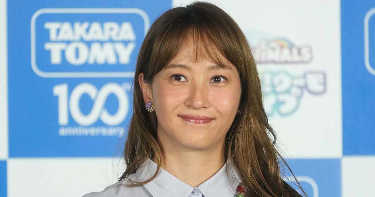 藤本美貴「朝早かった私に…」夫・庄司智春が持たせてくれたものに反響「愛にあふれている」「素晴らしい」