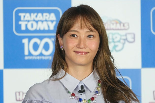 藤本美貴さん
