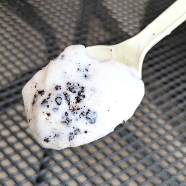 タリーズコーヒー「クッキー＆クリームシェイク」