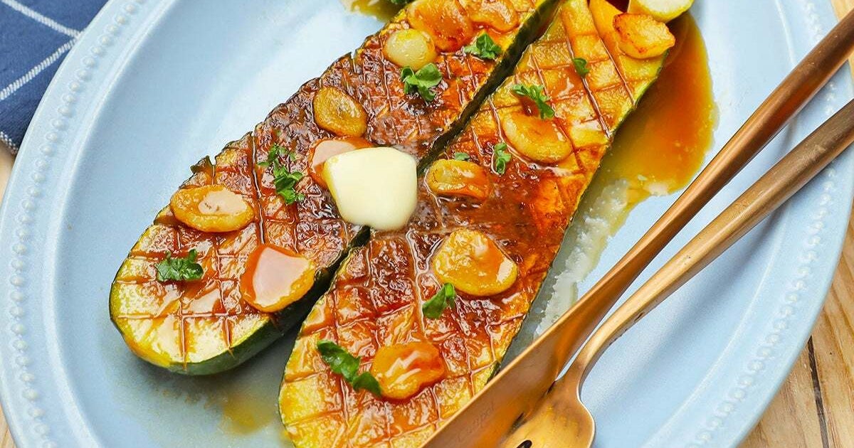【ズッキーニ、ただ焼くだけじゃもったいない】唐揚げ、ステーキ風…簡単に作れてごちそう見えする絶品おかず5選