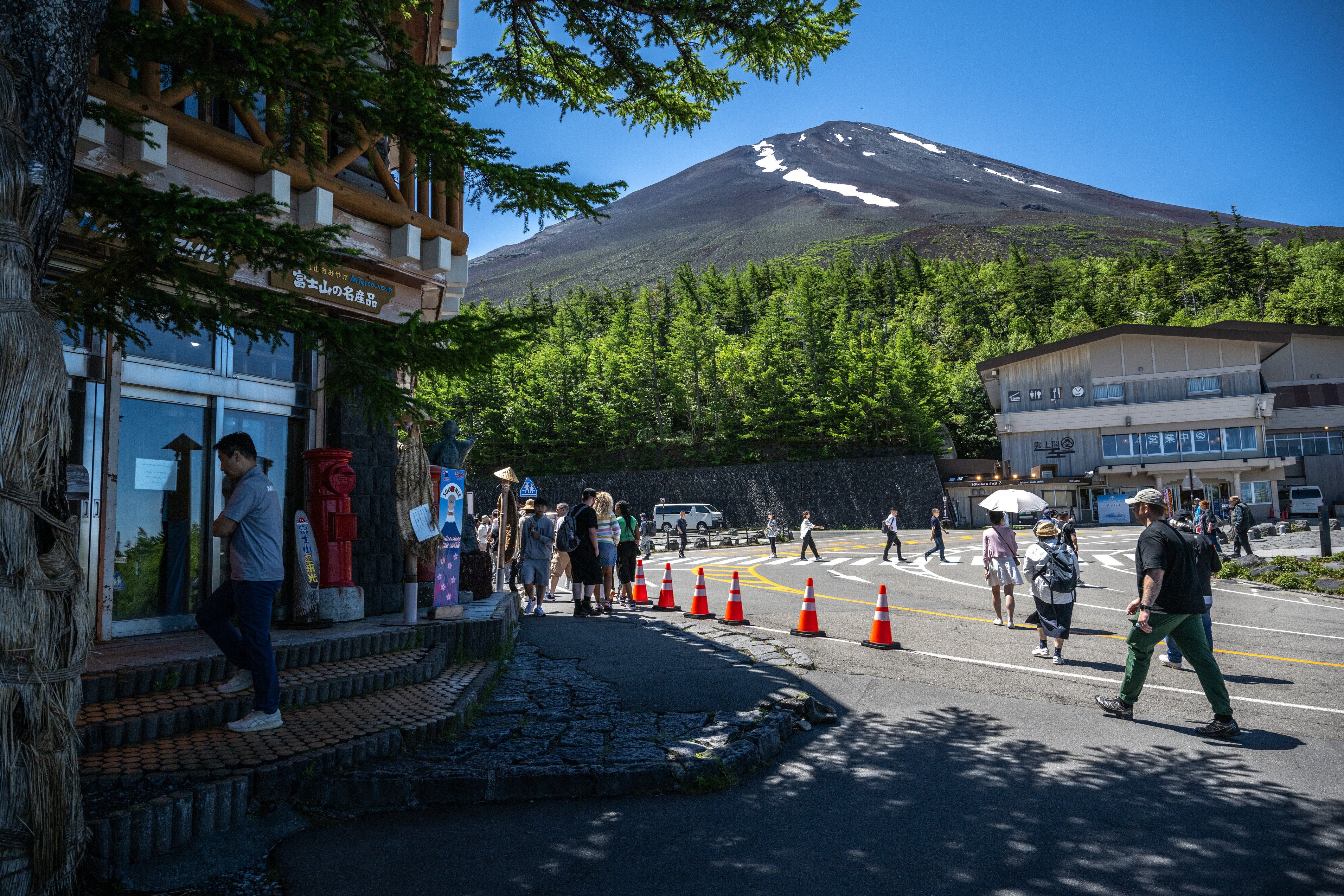山で遭難した時「絶対にこれはしないで」。長野県警の呼びかけに反響。道がわからなくなった時のNG行動とは