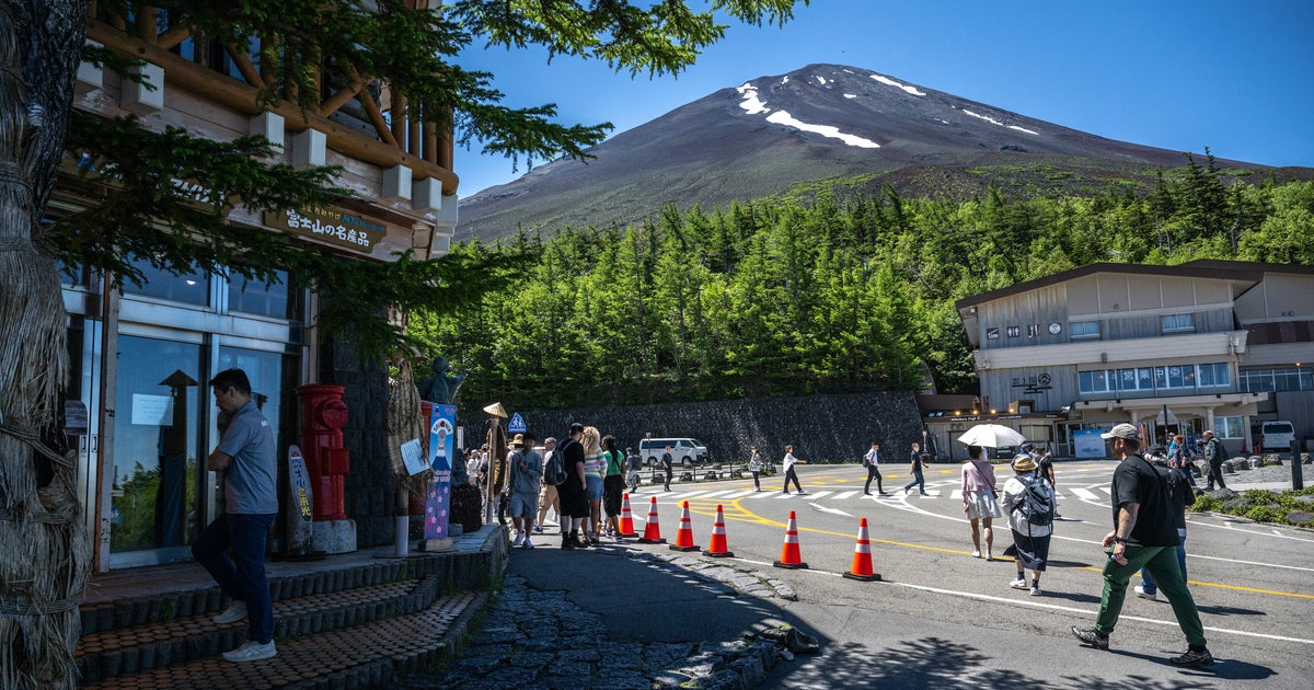 山で遭難した時「絶対にこれはしないで」。長野県警の呼びかけに反響。道がわからなくなった時のNG行動とは