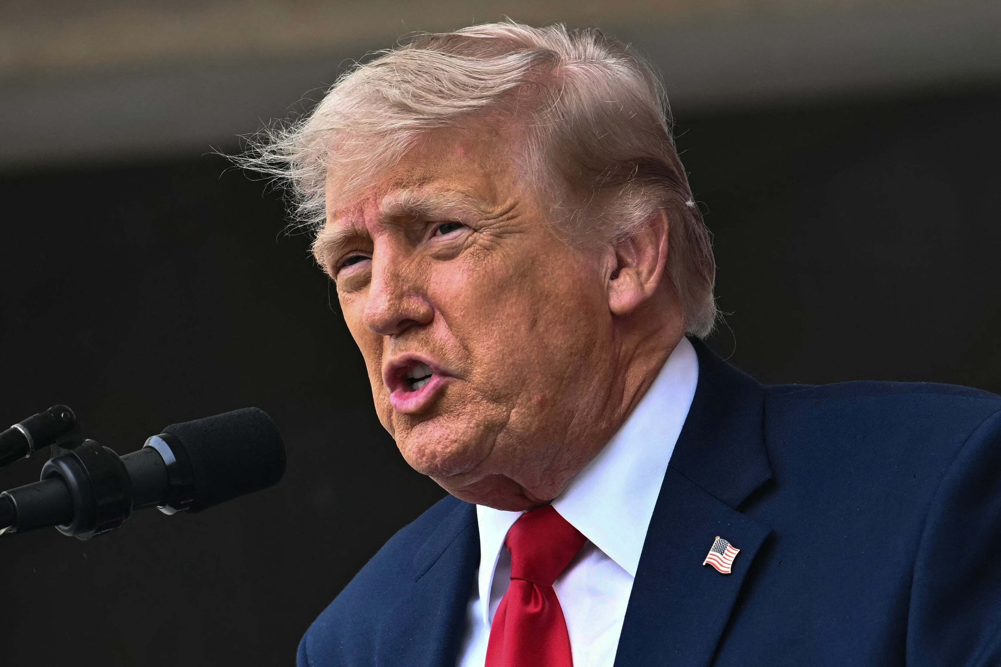 「全くばかげている」トランプ氏をあしらった250ドル札に、職員からも批判「彼らはすぐに紙幣が使えると思ってる」
