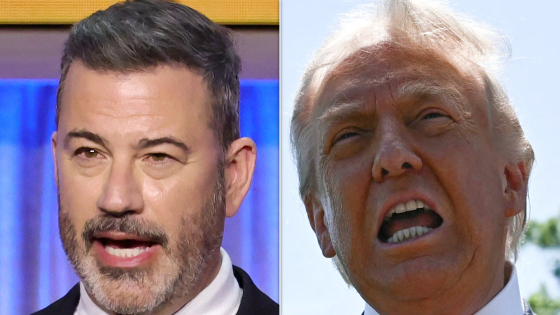 Late Night Host Wins Peabody Award For Bold Defiance Against President And FCC - News Directory 3