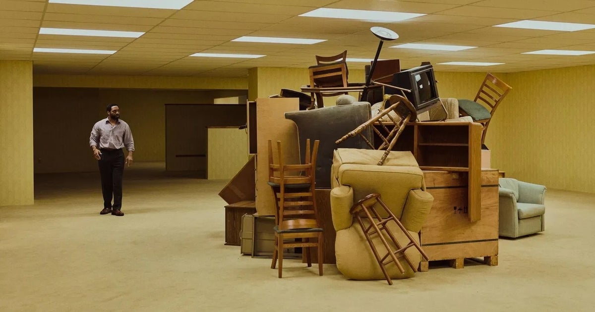 Backrooms Director Kane Parsons Admits He's Already Got Ideas For A Sequel