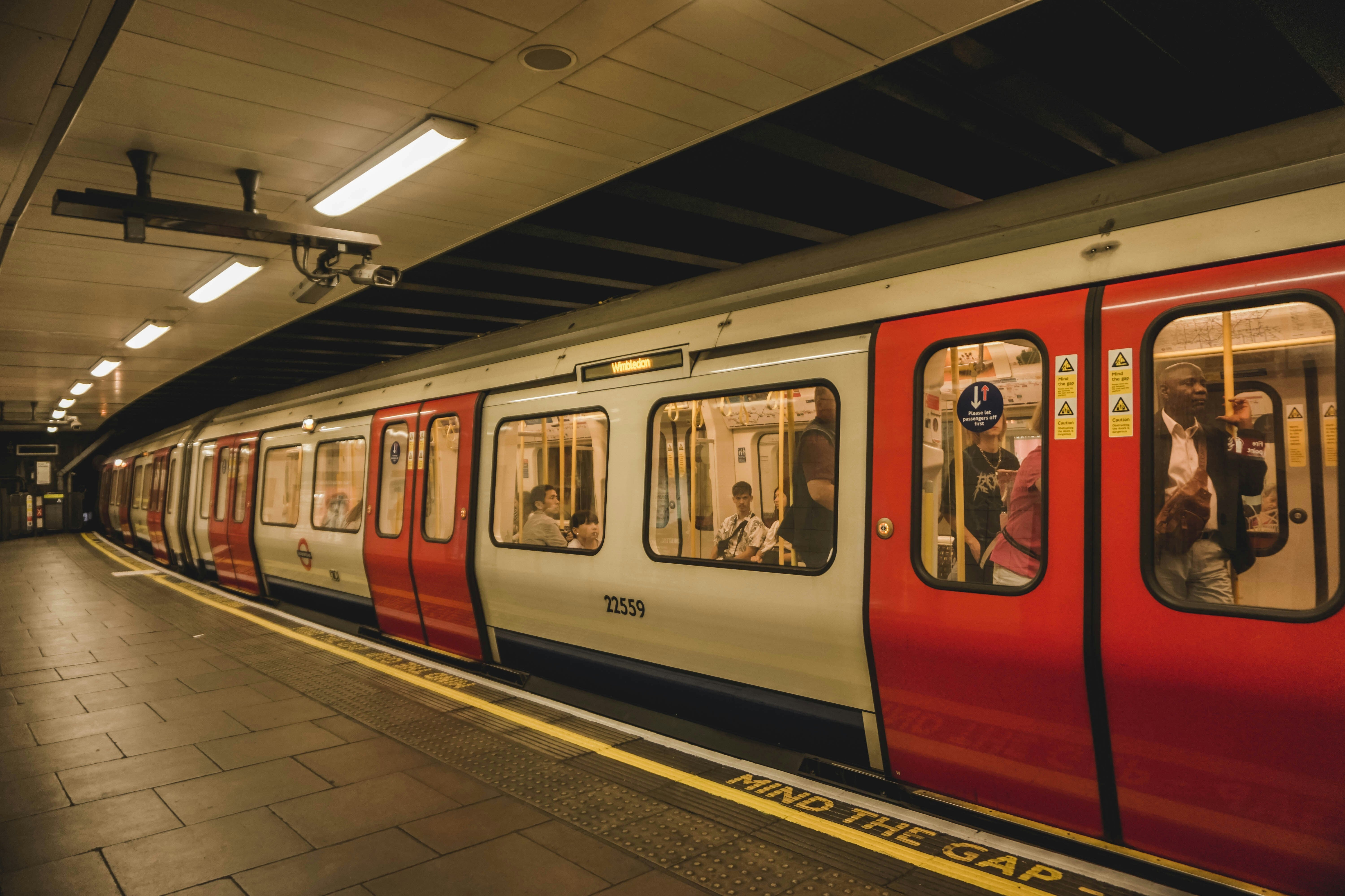 TfL Tube Strikes Are Back On: All June Dates And Lines Affected