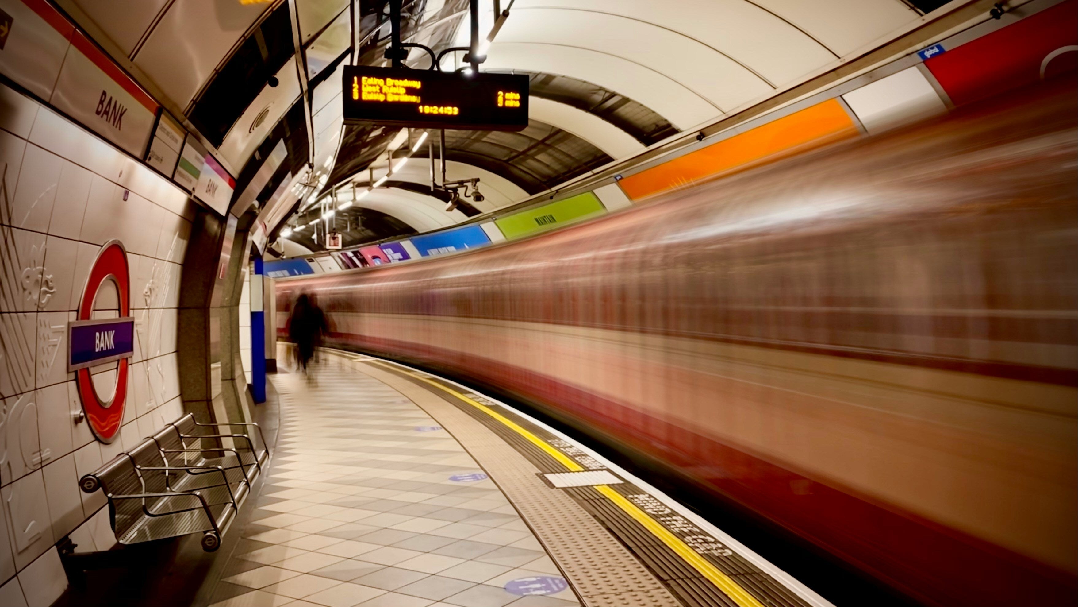 What Are The 2026 London Tube Strikes About?