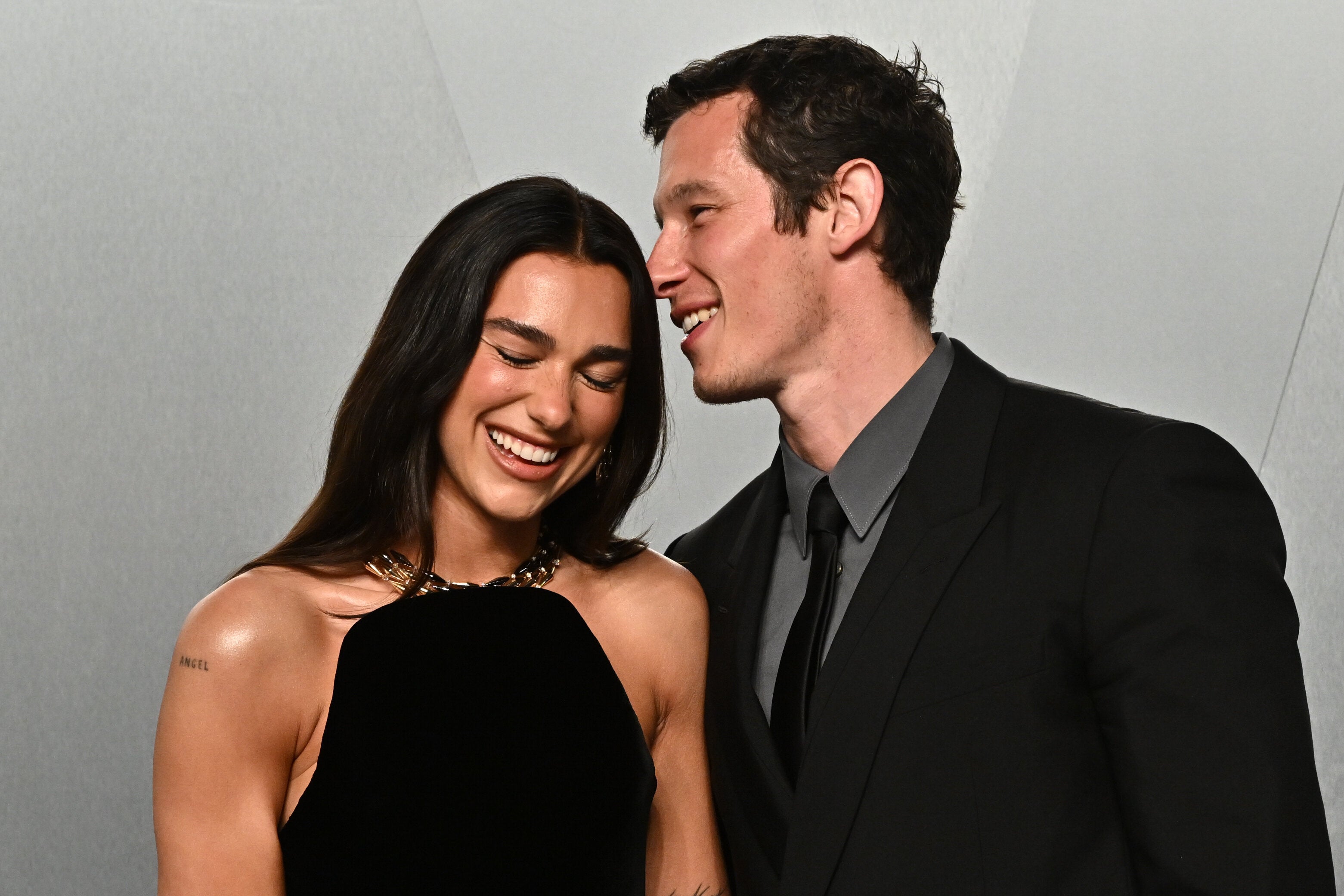 Dua Lipa's Eight-Guest Wedding Marks A 'Controversial' Trend