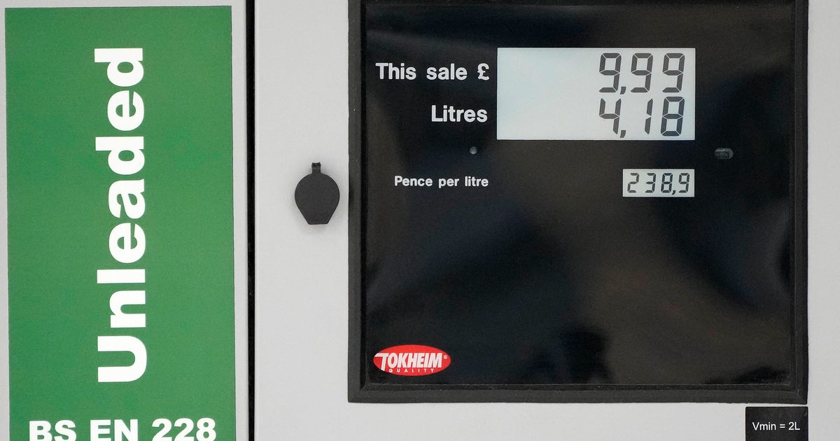 How Is The Government Trying To Ease The Rising Cost Of Living?