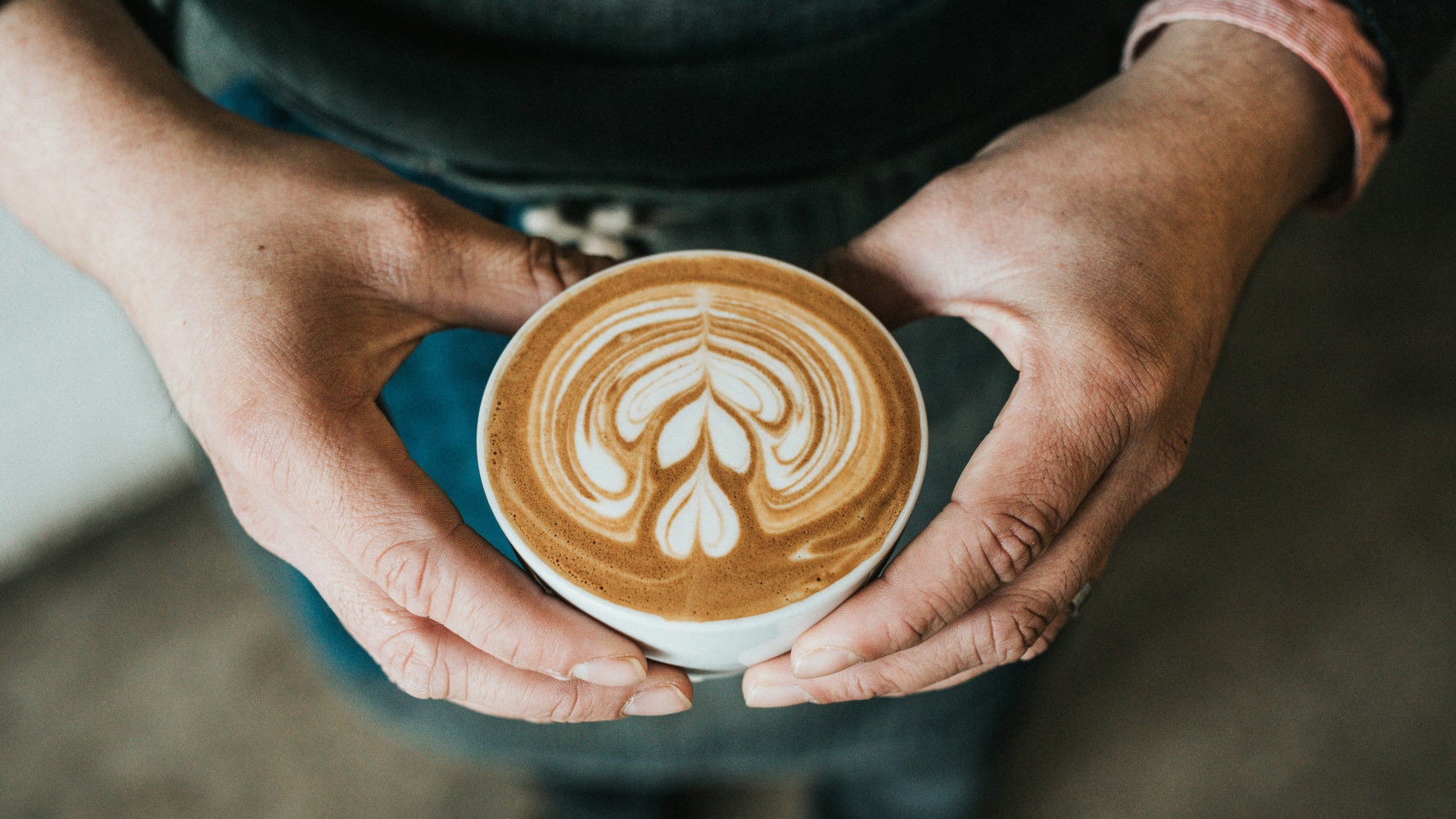 The Health Benefits Of Drinking Three Cups Of Coffee A Day