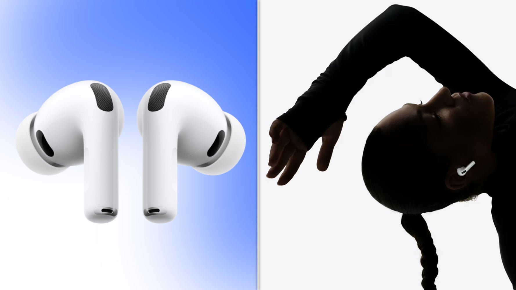 ‘Apple Seriously Outdid Themselves’ With AirPods Pro 3 — And They’re Finally On Sale