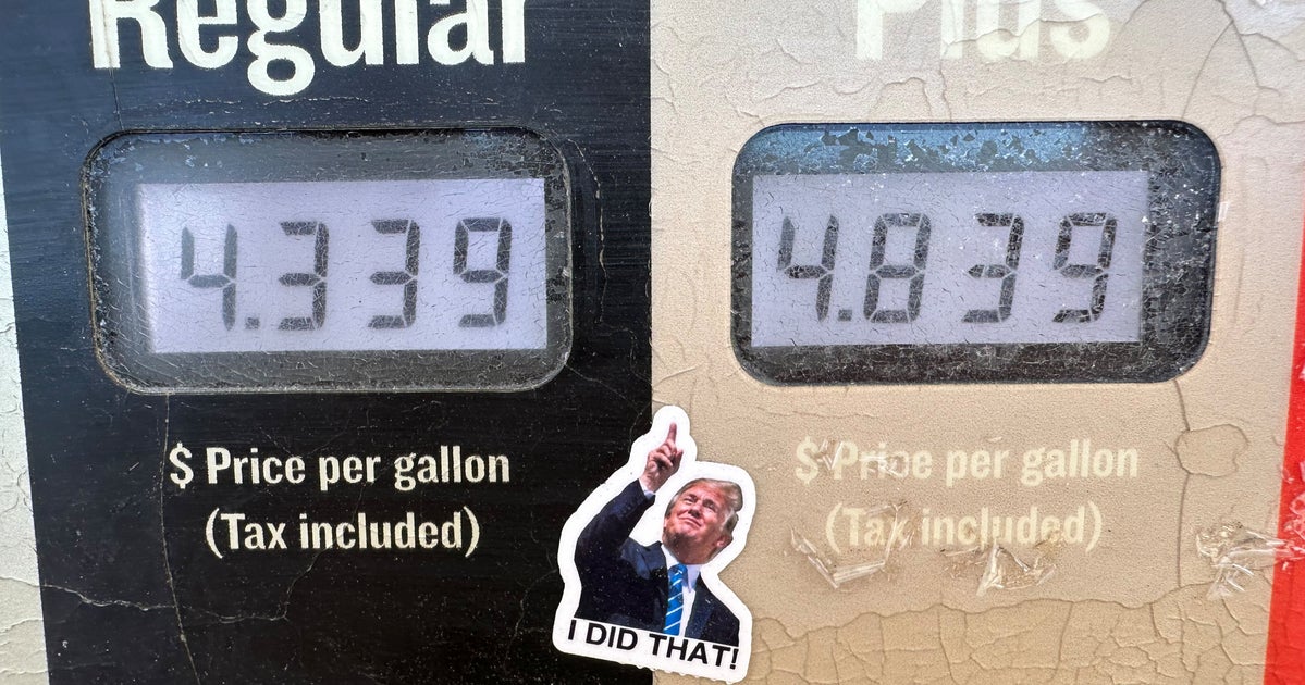 Oil Jumps Over $6 On Iran Report Of Halted U.S.-Tehran Exchanges, Hormuz Blockade Risk
