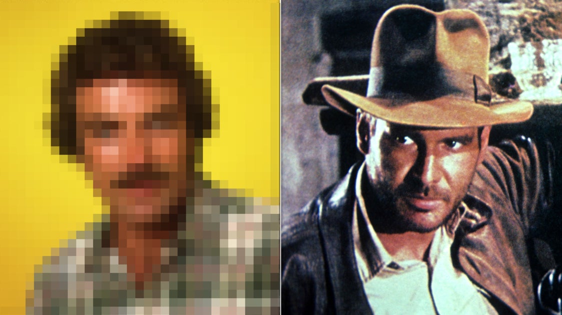 Steven Spielberg sagt, diese Ikone der 80er-Jahre hätte Indiana Jones ...