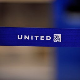 United Airlines Flight To Spain's Return To NJ Because Of Bluetooth Network Name