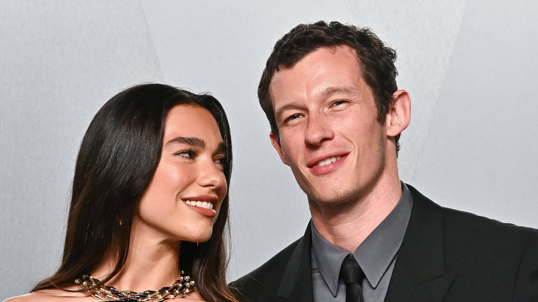 Singer Dua Lipa Ties Knot With Actor Callum Turner