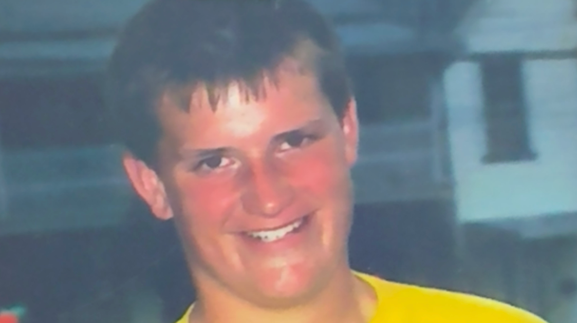 Mein 15-jähriger Sohn ging zu einem Basketballspiel. Er kam nie nach Hause ...